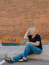 NEW Rideau Shoreline Tee