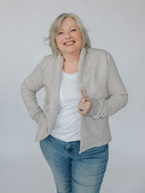 Classic Spruce Cardigan