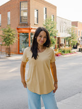 Janis Tee