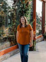 Janis Tee