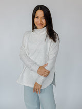 Classic Dusk Sweater