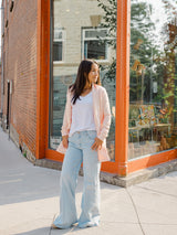 Classic Briton Cardigan