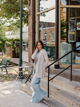 Classic Briton Cardigan