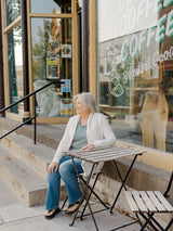 Classic Briton Cardigan