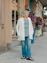 Classic Briton Cardigan