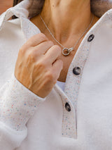 Classic Coastal Sweater