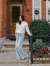 Classic Coastal Sweater