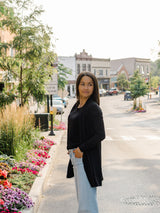 Briton Cardigan