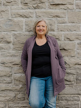 Briton Cardigan