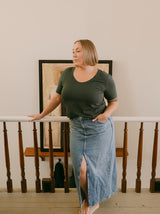 NEW Rideau Shoreline Tee