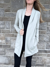 Briton Cardigan