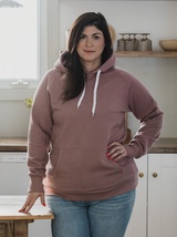 Classic Forest Hoodie