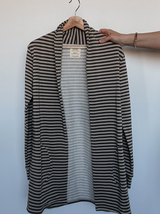 Briton Cardigan
