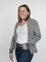 Classic Spruce Cardigan