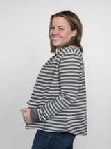 Classic Spruce Cardigan