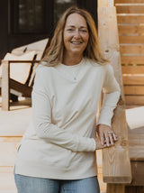 Wheat Sweater - SALE