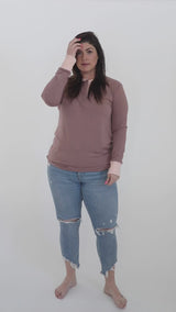 Canyon Sweater