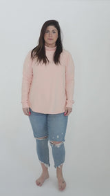 Classic Dusk Sweater