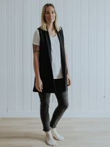 Briton Vest