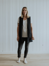 Briton Vest