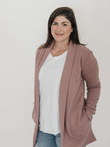 Classic Briton Cardigan