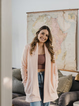 Classic Briton Cardigan