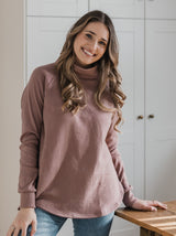 Classic Dusk Sweater