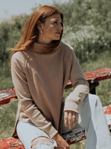 Classic Dusk Sweater