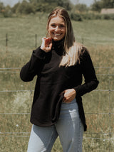 Classic Dusk Sweater