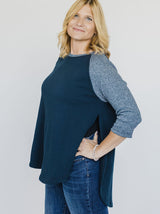 Classic East End Sweater