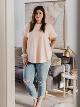 East End Tee