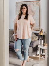 East End Tee
