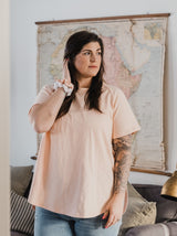 East End Tee