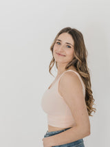 Primrose Crop Tank