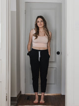 Primrose Crop Tank