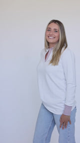 Canyon Sweater