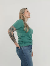 NEW Rideau Shoreline Tee