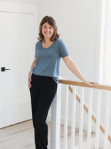 NEW Rideau Shoreline Tee