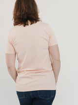 NEW Rideau Shoreline Tee - Mid-Weight
