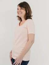 NEW Rideau Shoreline Tee - Mid-Weight