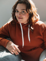 NEW Classic Forest Hoodie