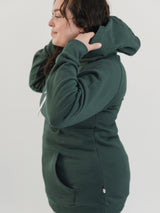 Classic Forest Hoodie