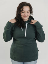 Classic Forest Hoodie