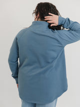 Classic Dusk Sweater