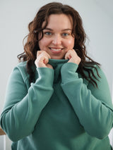 Classic Dusk Sweater