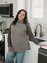 Classic Dusk Sweater