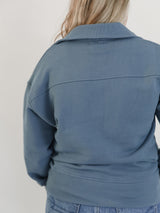 Classic Coastal Sweater