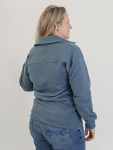 Classic Coastal Sweater