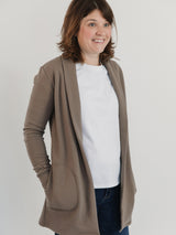 Classic Briton Cardigan