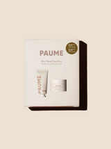Paume Mini Handcare Duo Set